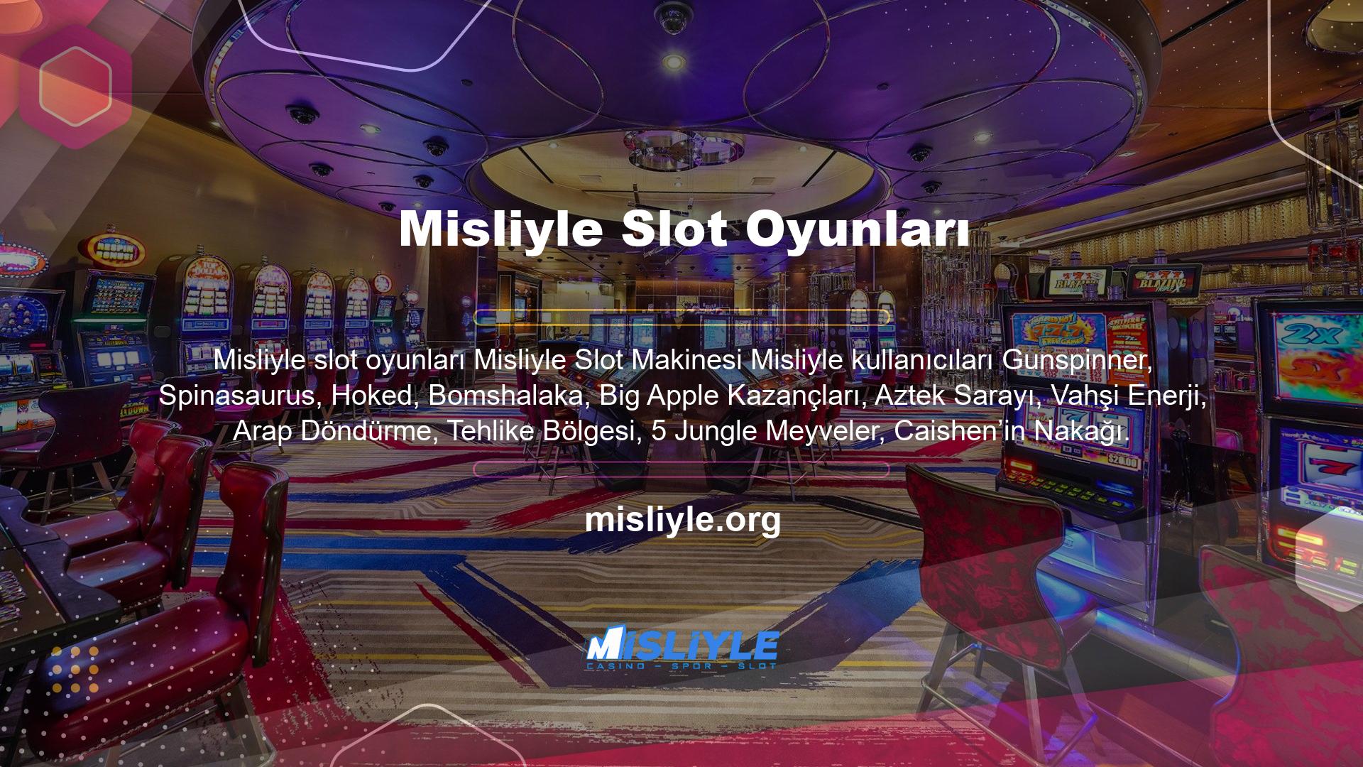 Yuvalar ana sayfanın hemen üzerindedir