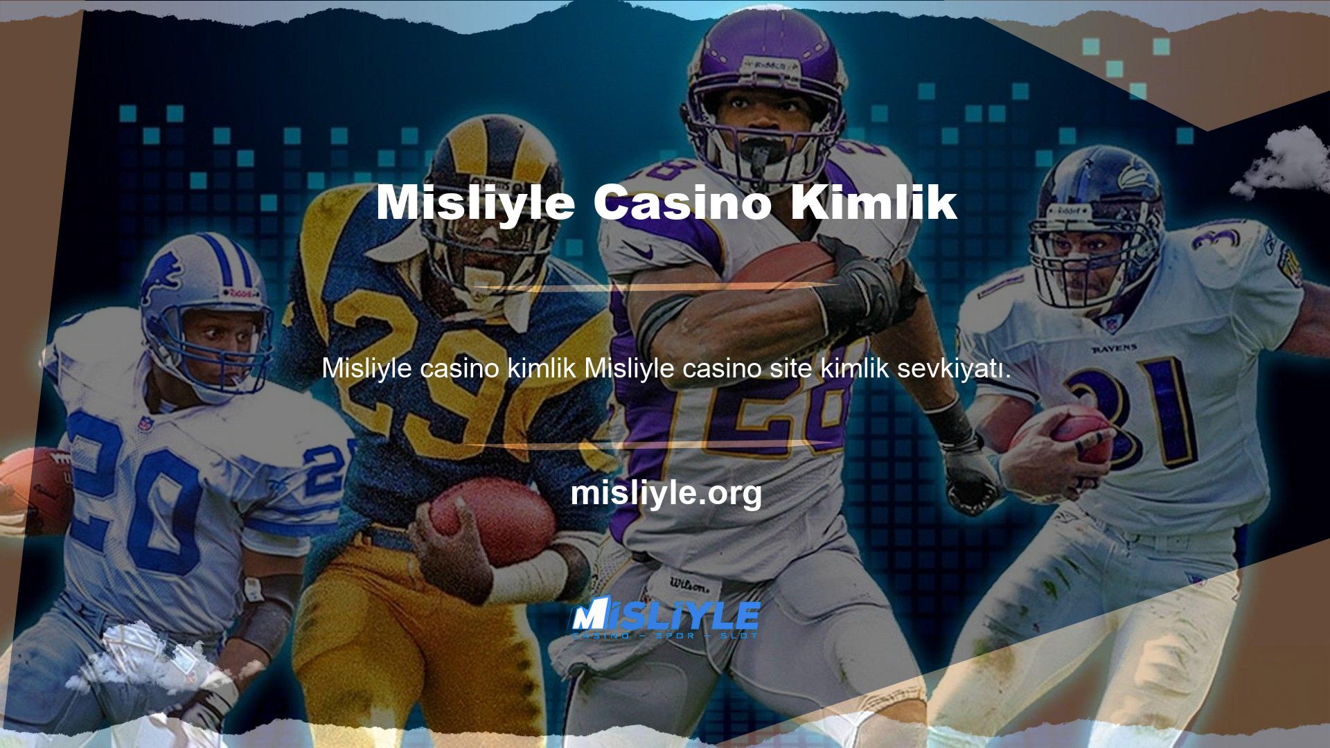 Misliyle casino site ruleti oynamak ve kazanmak istiyorsanız, önce sitemizin şansına güvenmelisiniz